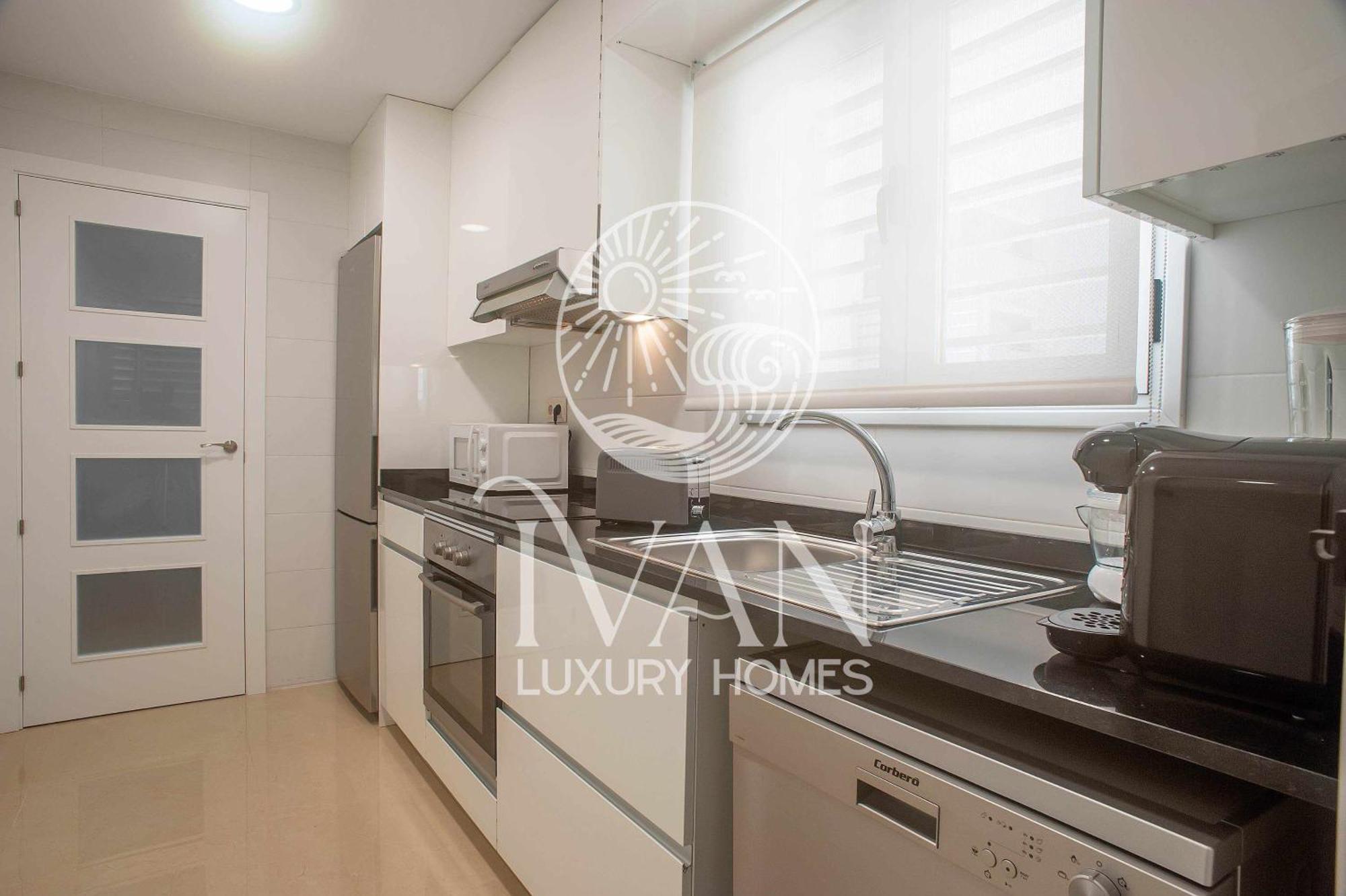 Casa Luna Ivan Luxury Homes 1ªpta Norte 1ªlinea Oropesa del Mar Eksteriør billede