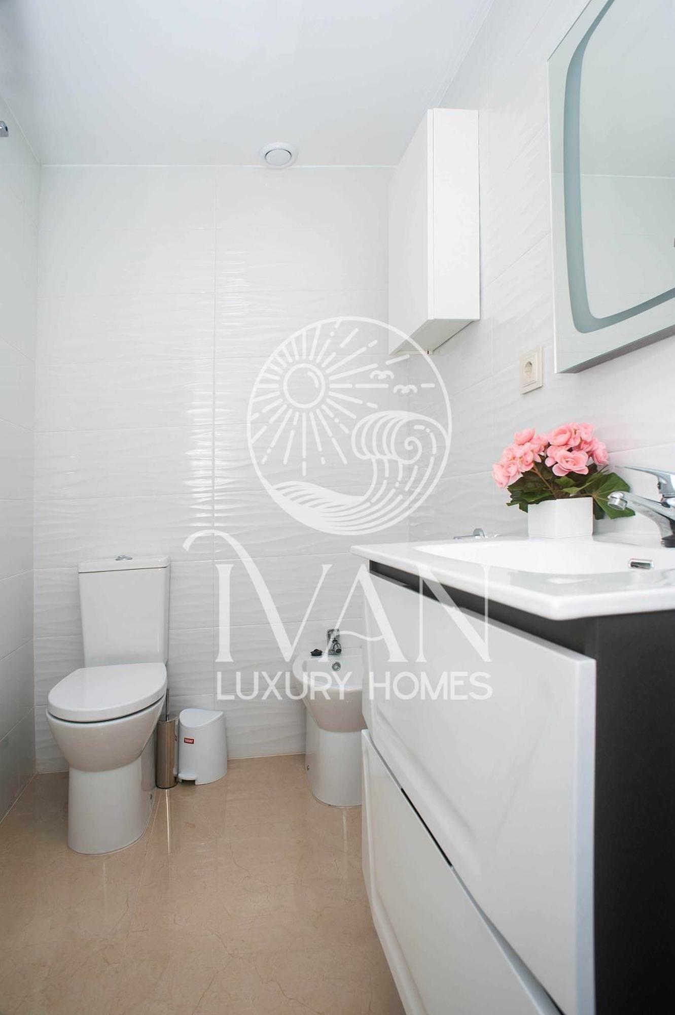 Casa Luna Ivan Luxury Homes 1ªpta Norte 1ªlinea Oropesa del Mar Eksteriør billede