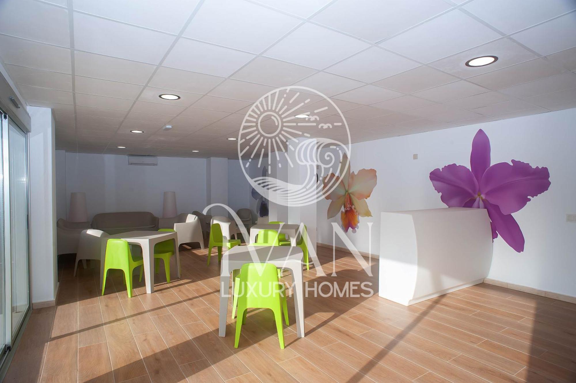 Casa Luna Ivan Luxury Homes 1ªpta Norte 1ªlinea Oropesa del Mar Eksteriør billede
