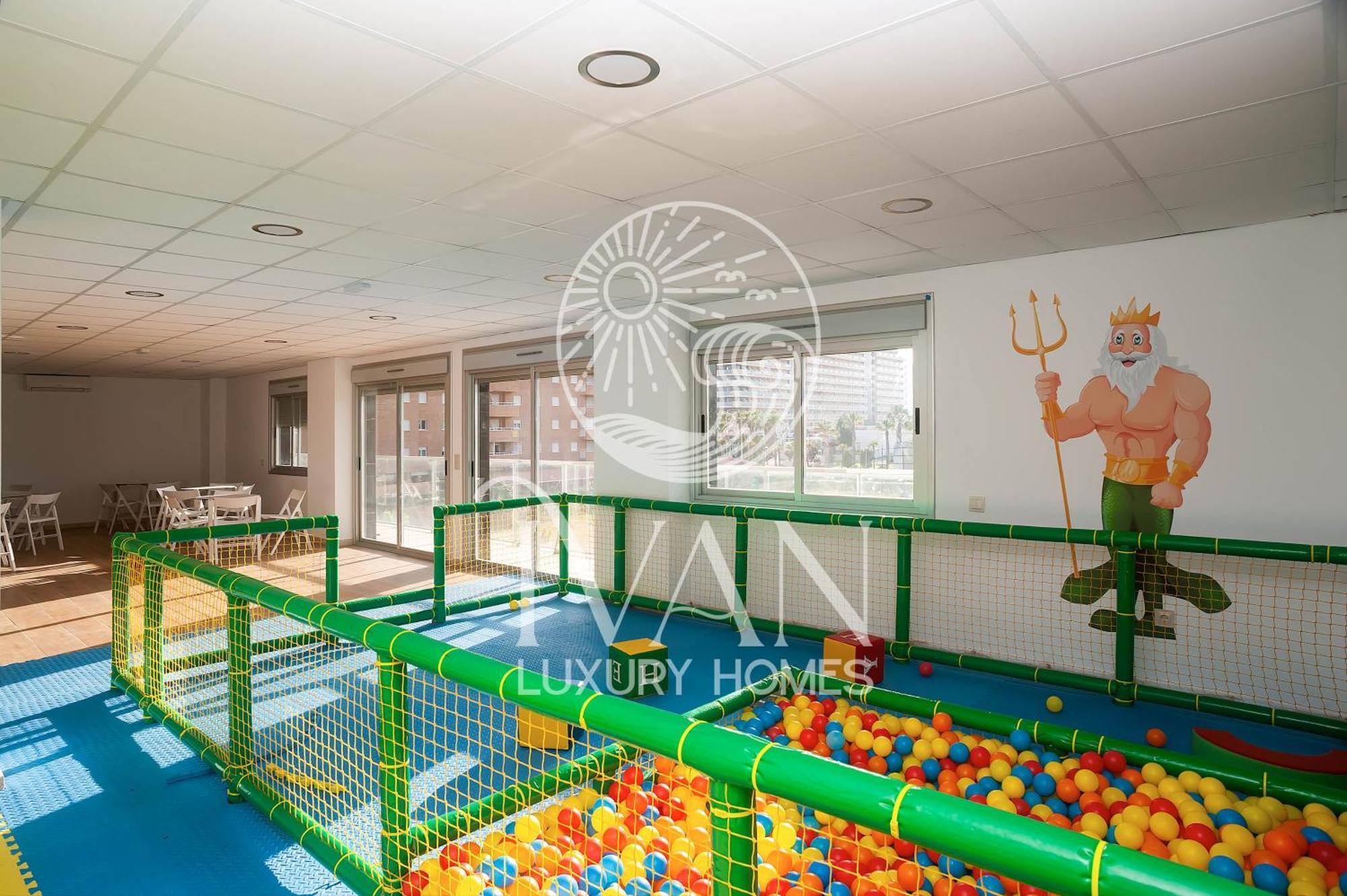 Casa Luna Ivan Luxury Homes 1ªpta Norte 1ªlinea Oropesa del Mar Eksteriør billede