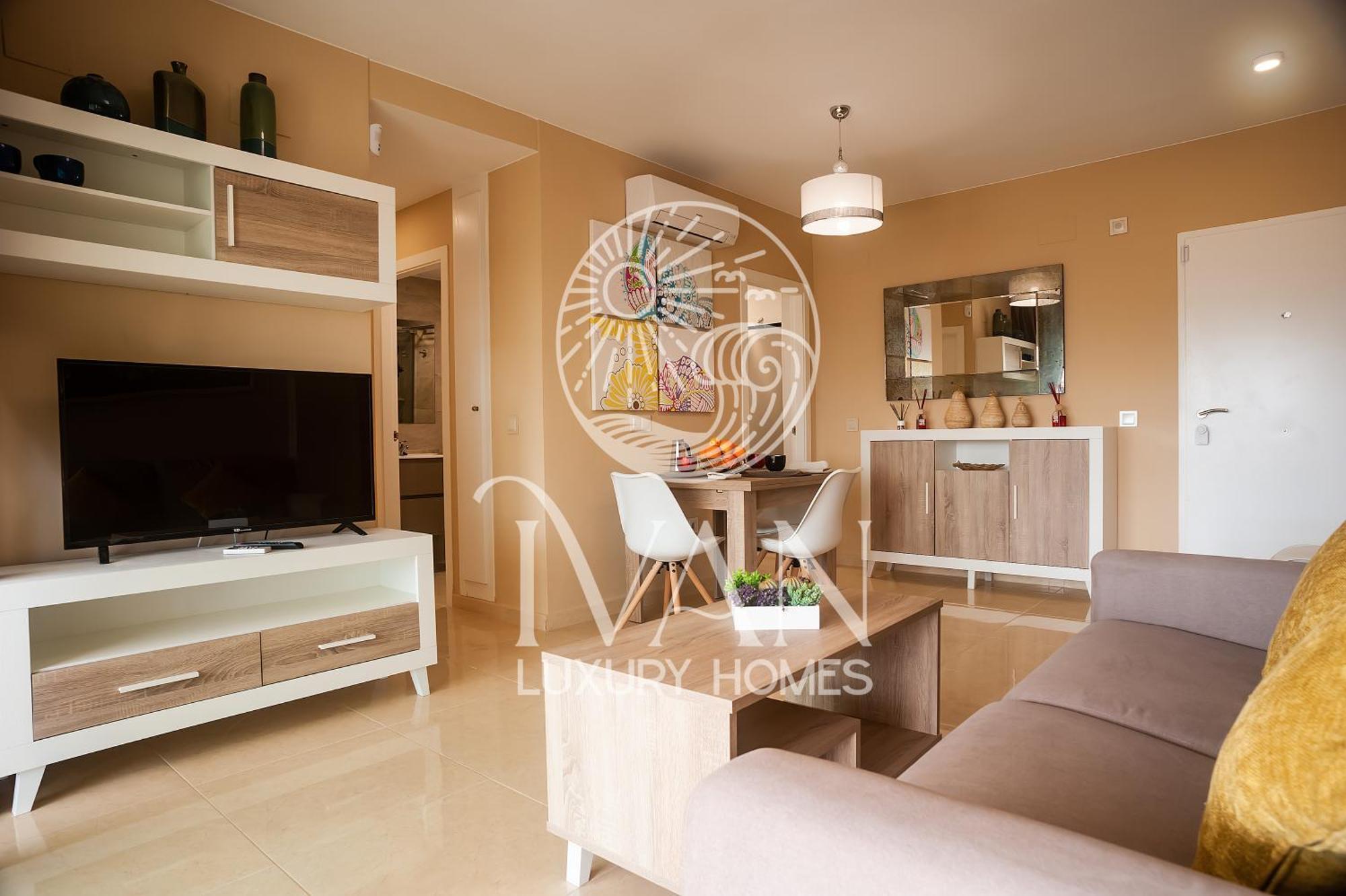 Casa Luna Ivan Luxury Homes 1ªpta Norte 1ªlinea Oropesa del Mar Eksteriør billede