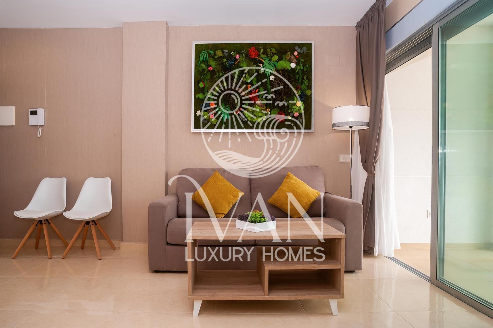 Casa Luna Ivan Luxury Homes 1ªpta Norte 1ªlinea Oropesa del Mar Eksteriør billede