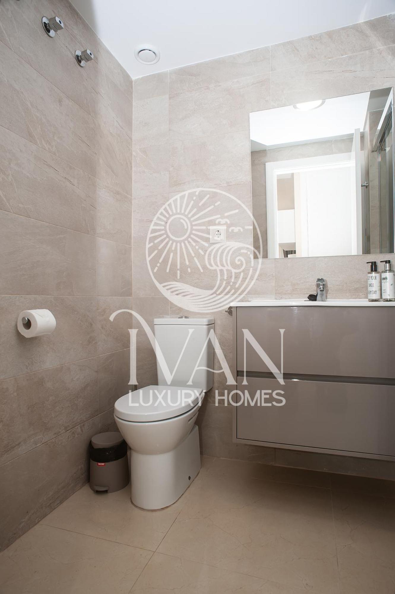 Casa Luna Ivan Luxury Homes 1ªpta Norte 1ªlinea Oropesa del Mar Eksteriør billede