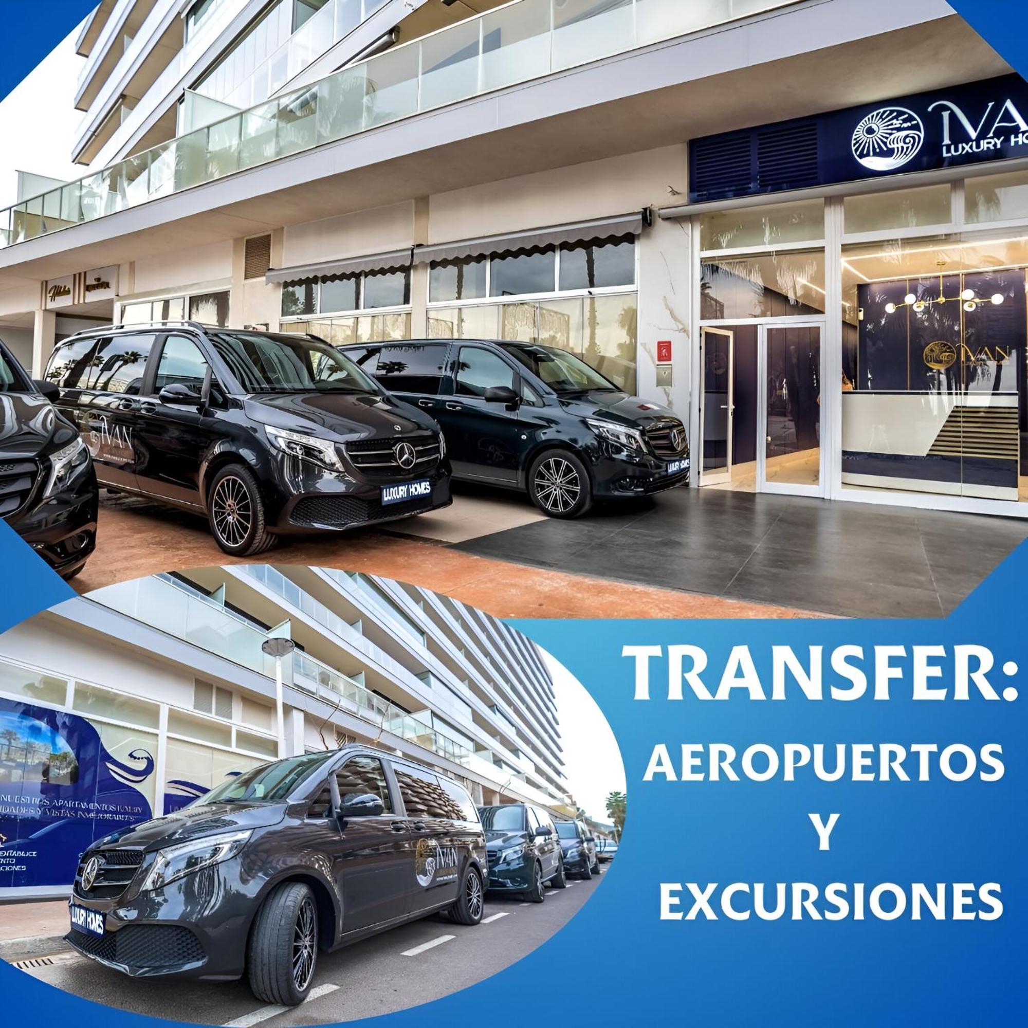 Casa Luna Ivan Luxury Homes 1ªpta Norte 1ªlinea Oropesa del Mar Eksteriør billede